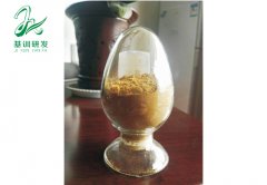 茶皂素