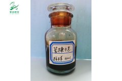 苦楝素